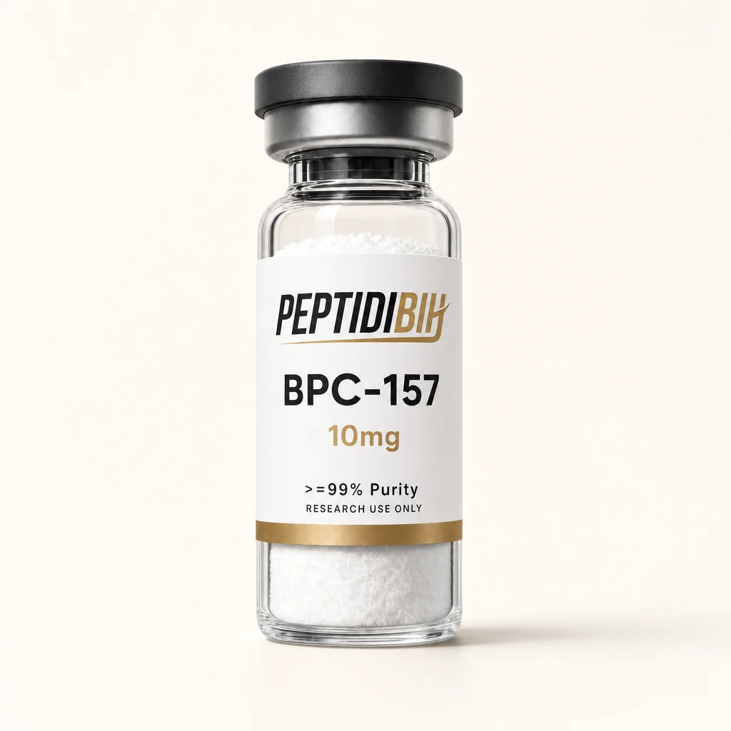 BPC-157 10 mg