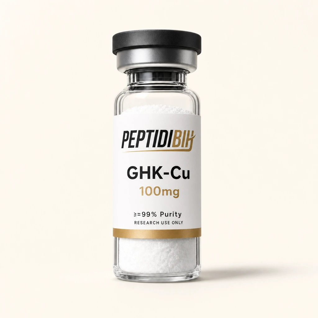 GHK-Cu 100 mg