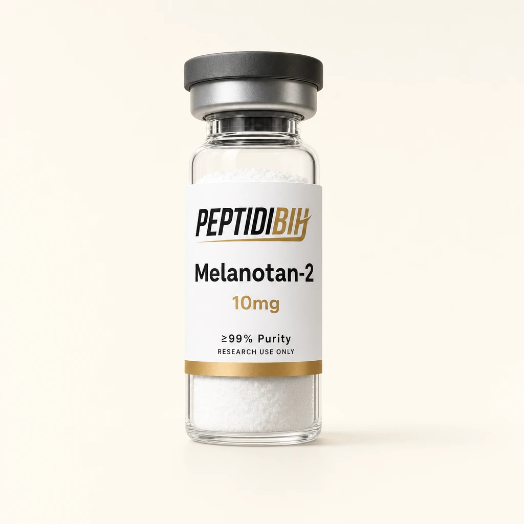 Melanotan-2 10 mg