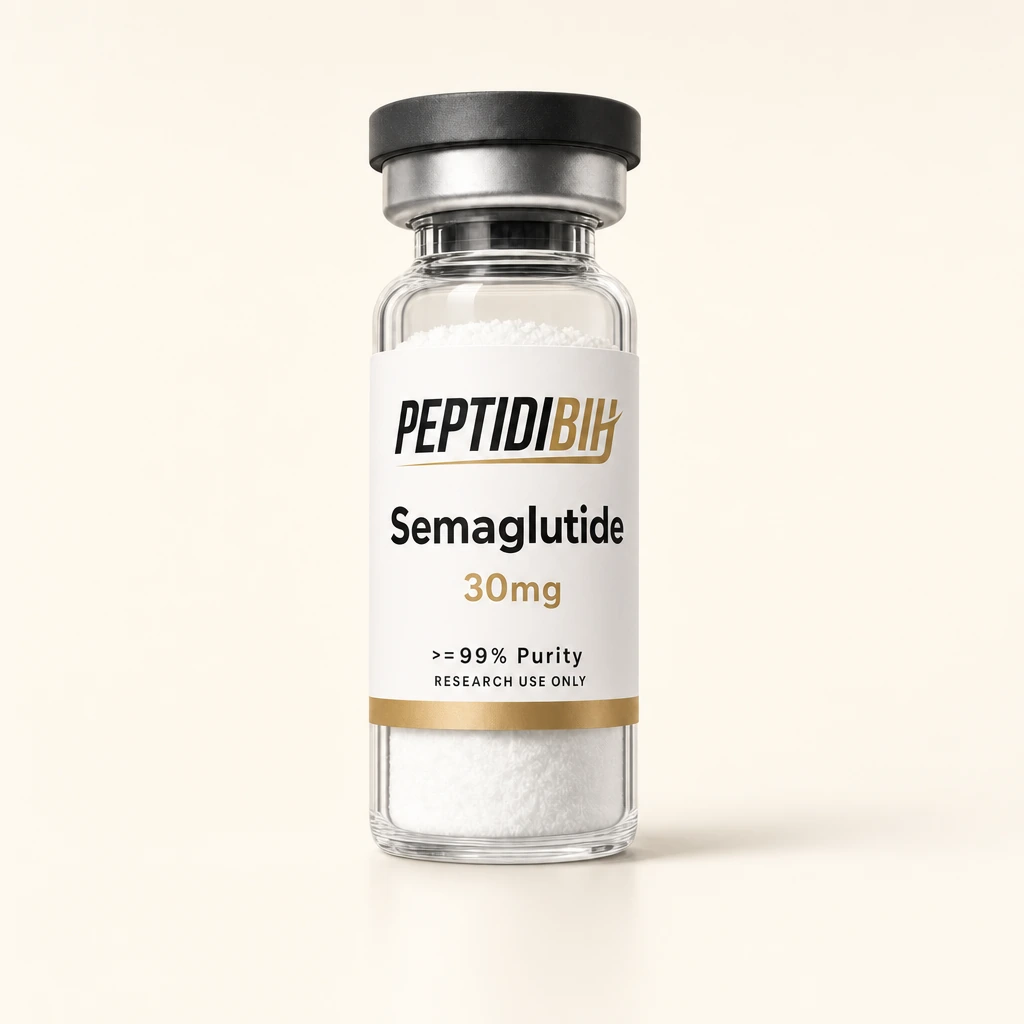 Semaglutide 30 mg