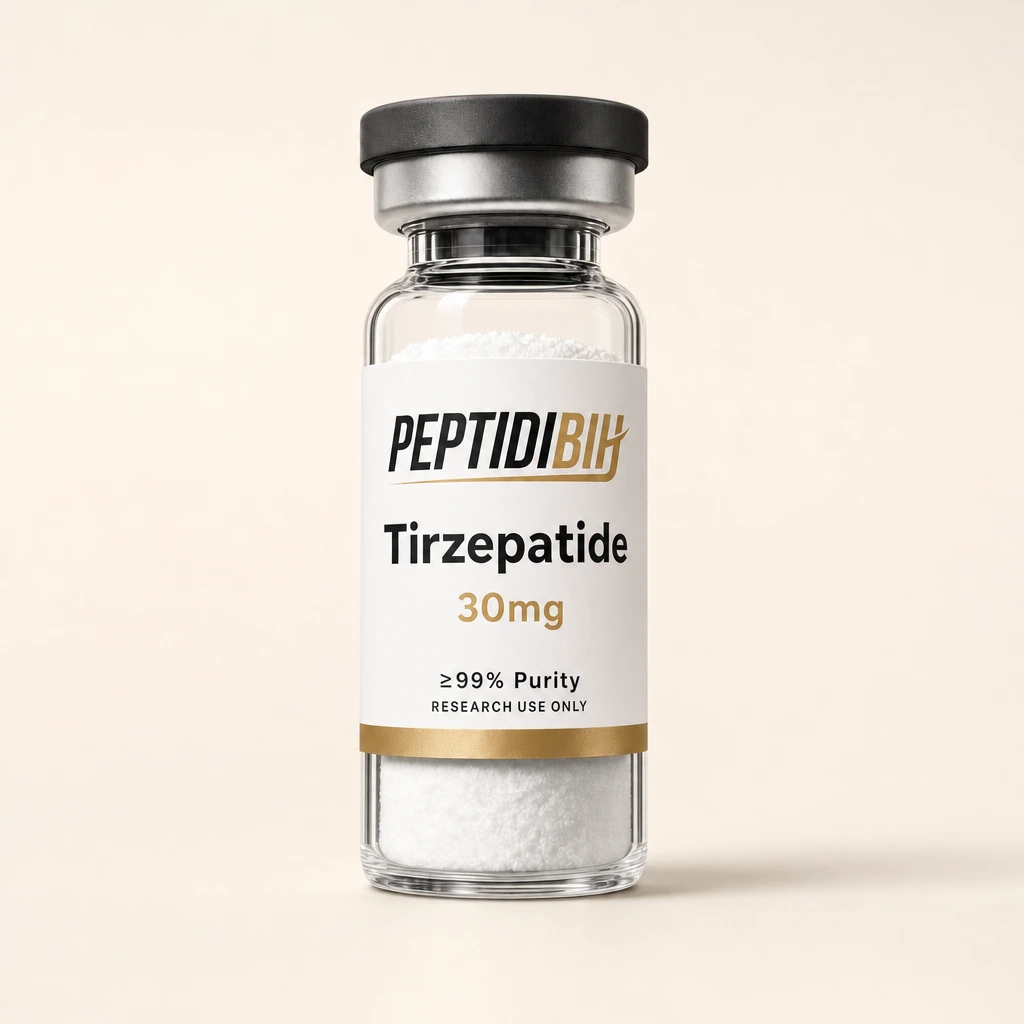 Tirzepatide 30 mg